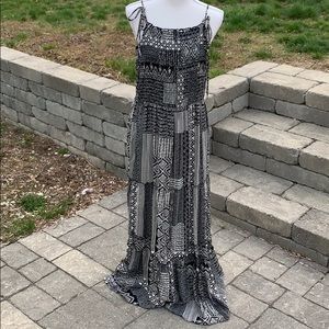 NWT juniors XXL Wild Fable from Target dress